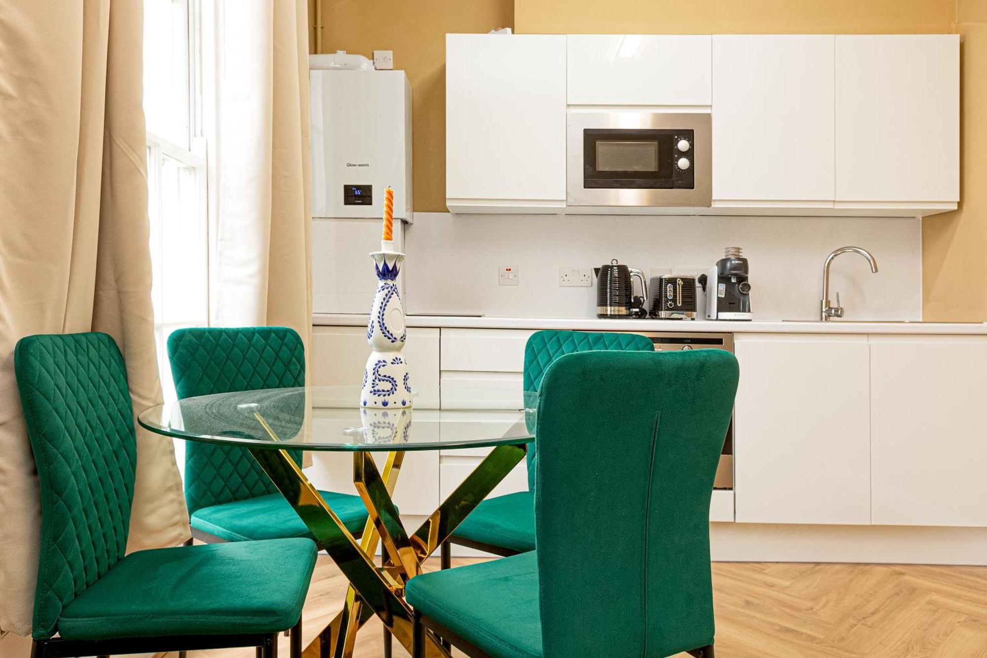 Appartamento Charming One Bedroom In Camden *