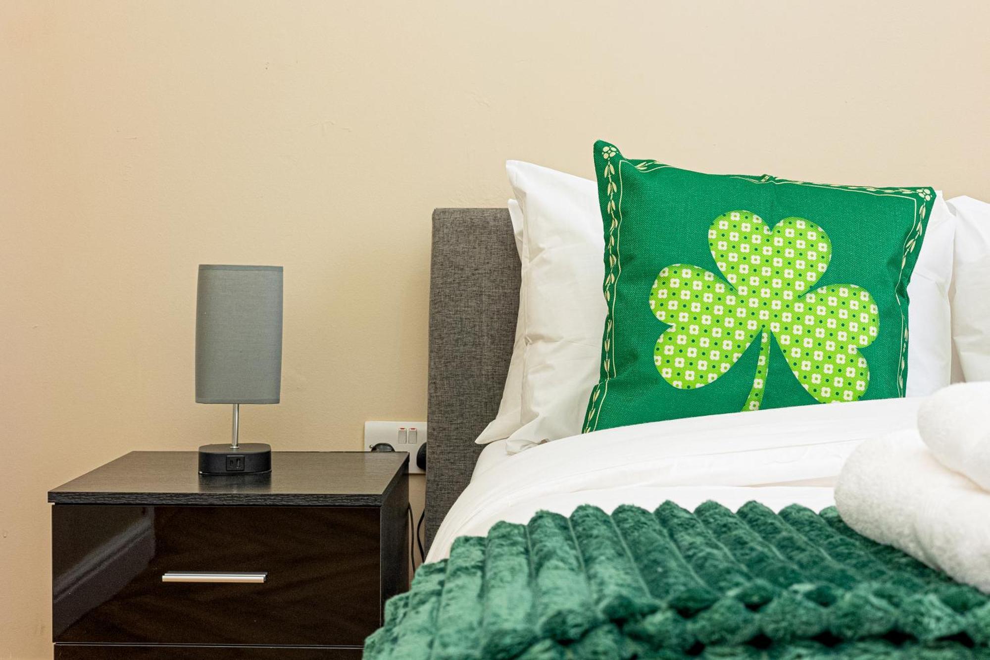 Charming One Bedroom In Camden Appartamento Londra