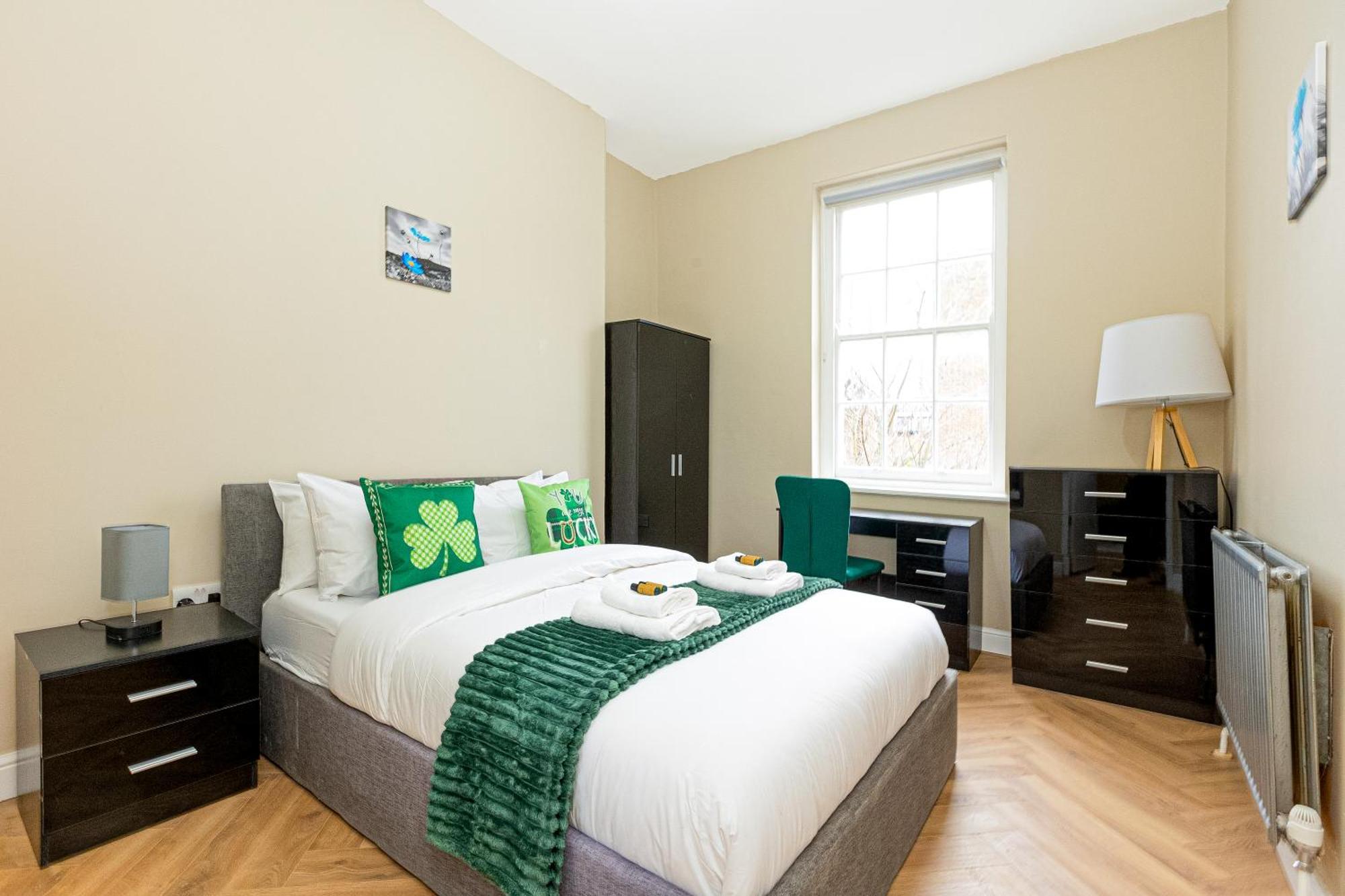 Charming One Bedroom In Camden * Londra