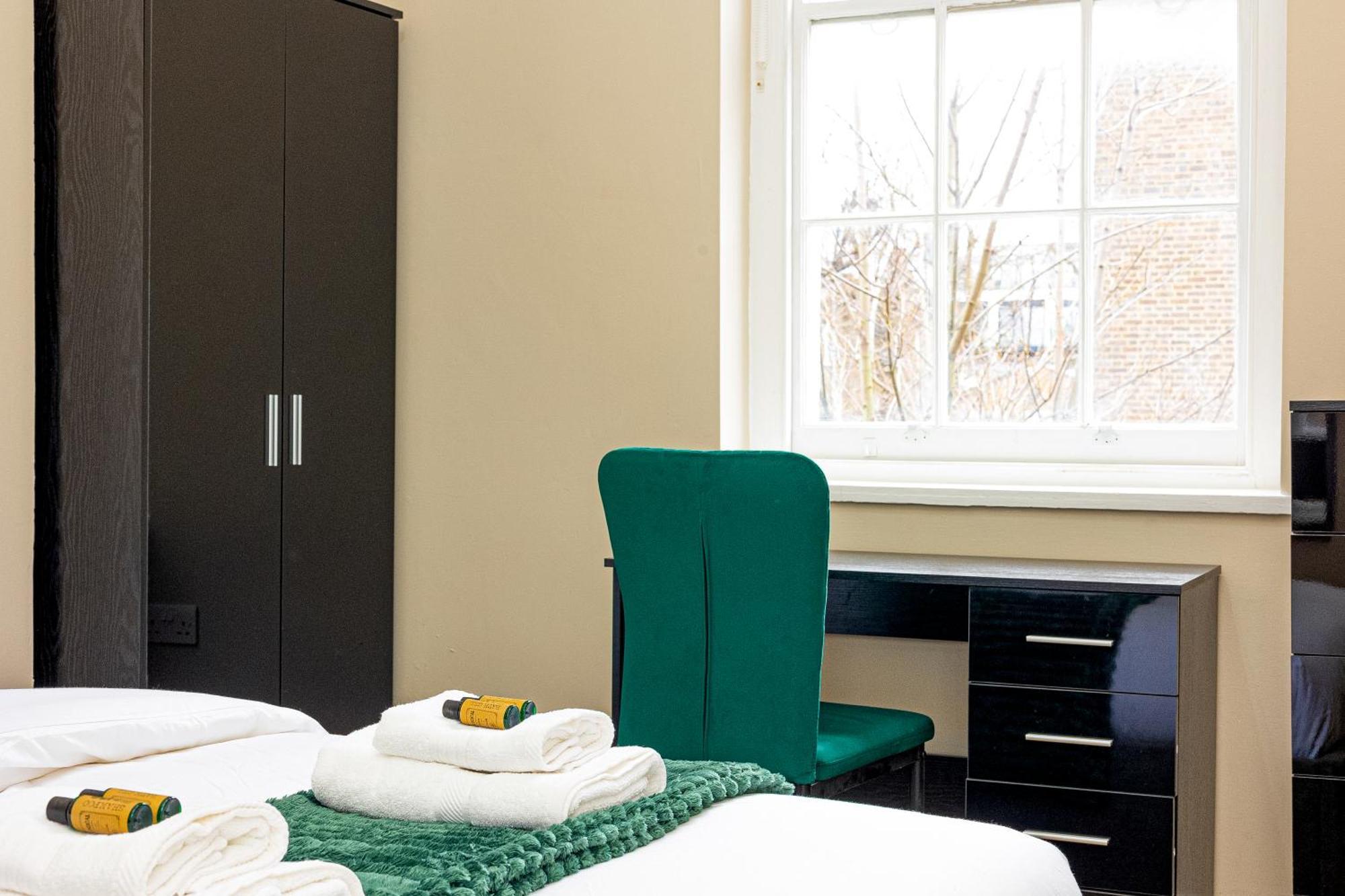 Charming One Bedroom In Camden Appartamento *