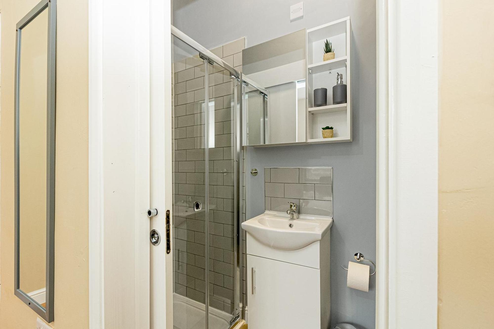 Appartamento Charming One Bedroom In Camden *