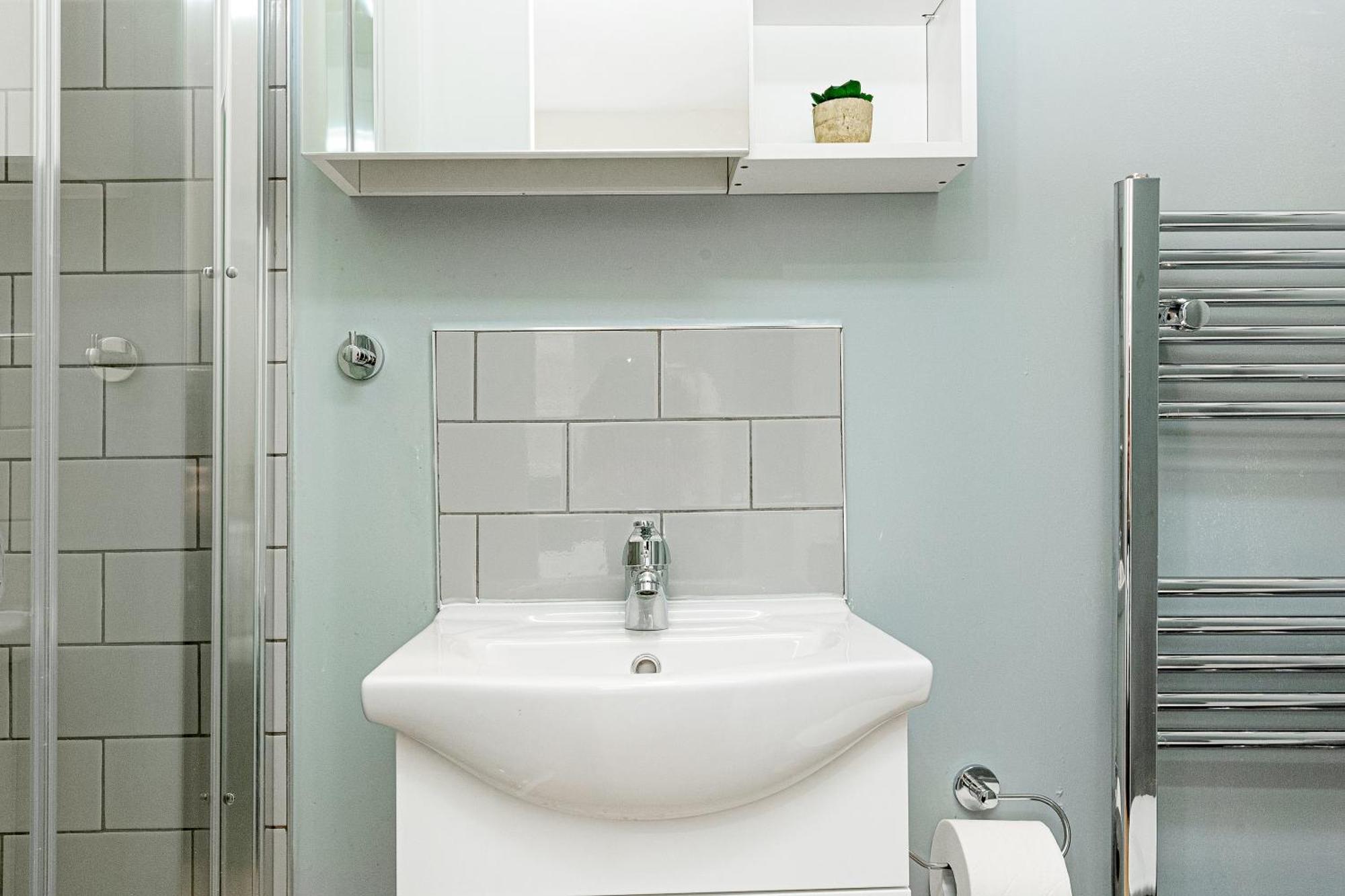 Appartamento Charming One Bedroom In Camden *